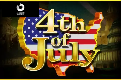 4th Of July